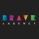 Brave Agency logo